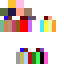Texture for Arcoiris