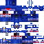 Texture for Soundwave from Transformers Cyberverse