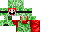 Texture for creeper disguise as explodingTNT #2