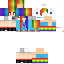 Texture for ItzMatheusz