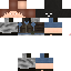 Texture for KEVIN бандит