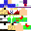Texture for 戰火 苦力