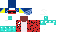 Texture for pegabug_chestplate