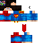 Texture for Logan_Super