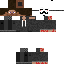 Texture for killer hacker steve