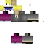 Texture for EinzellerKlon RL with Mask