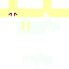 Texture for ghost girl