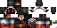 Texture for Dark Link