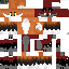 Texture for HOLA