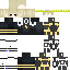 Texture for steve alex