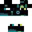 Texture for techno budder