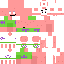 Texture for patrick star