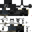Texture for sonldar ghosteman