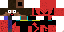 Texture for devil