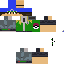 Texture for NekoMesa