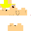 Texture for pinto mole
