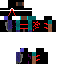 Texture for thedarkman
