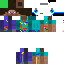 Texture for mishkamishka