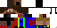 Texture for Steve Pro