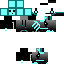 Texture for fe