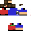 Texture for Z4charion