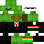 Texture for manugo120