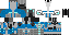 Texture for Cyber-SubZero