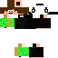 Texture for mark 