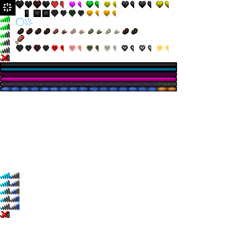 Texture for ShikharFault
