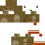 Texture for kangaroo