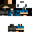 Texture for Steve