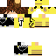 Texture for skin