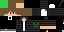 Texture for steve