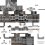 Texture for demon souls fluted set