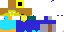 Texture for COLORMATIC Heroberine