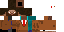 Texture for The Curator
