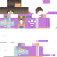 Texture for fiolet