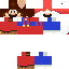 Texture for Mario classique