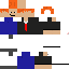 Texture for Gikz Cabelo Curto