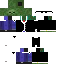 Texture for zobie
