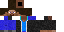 Texture for Steve