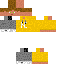 Texture for NartCis2
