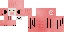 Texture for First mega pig