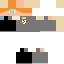 Texture for Ron Weasley by IKAB