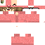 Texture for porkpig