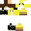 Texture for Leonardo
