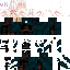 Texture for Kelris in Armor