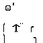 Texture for b