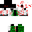 Texture for entity 303 x error