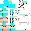 Texture for babili_Sweet